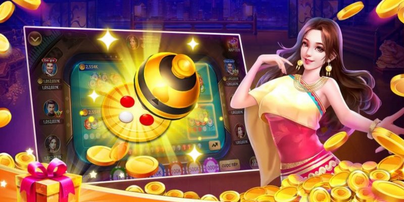 Công thức xóc đĩa hiệu quả là nắm bắt tổng số lần xóc đĩa