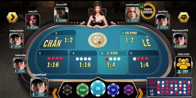 Công thức xóc đĩa là tập hợp các quy tắc và những chiến lược hiệu quả