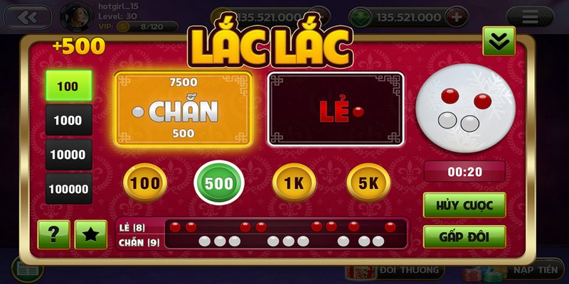 Lợi ích khi áp dụng cách vào tiền xóc đĩa chính xác