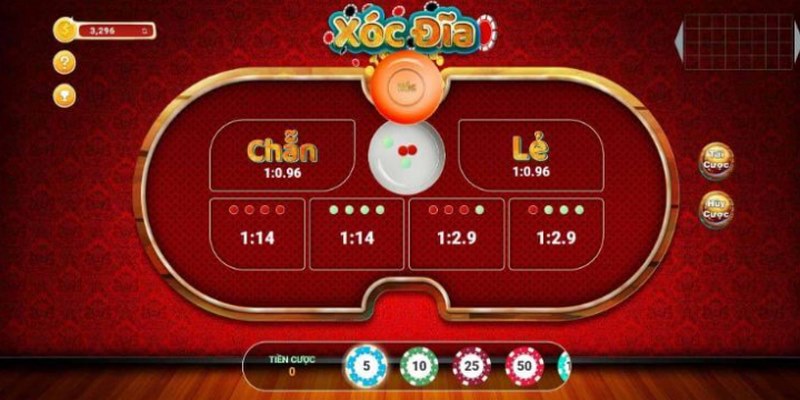 Mẹo xóc đĩa điện thoại dựa theo chu kỳ hiệu quả