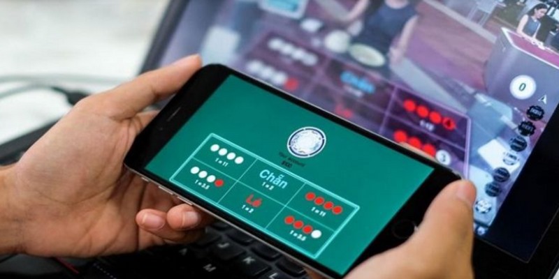 Thông tin về game xóc đĩa trên điện thoại